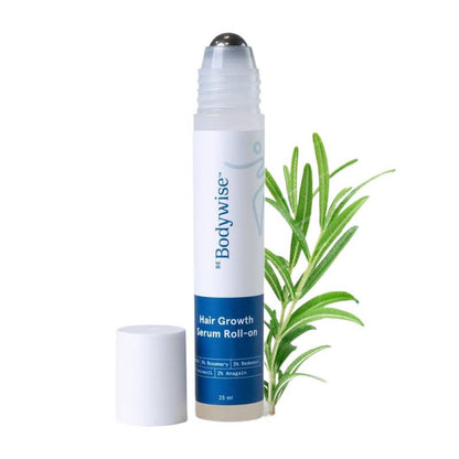 Rosemary Hair Rolling Ball Essence